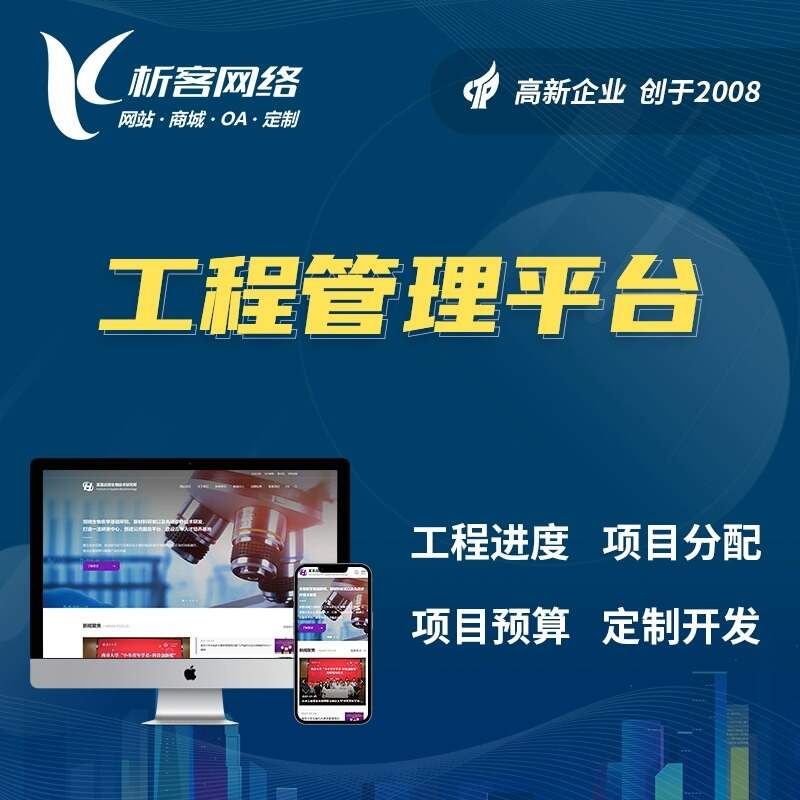 江门高端网站定制如何打造差异化品牌形象